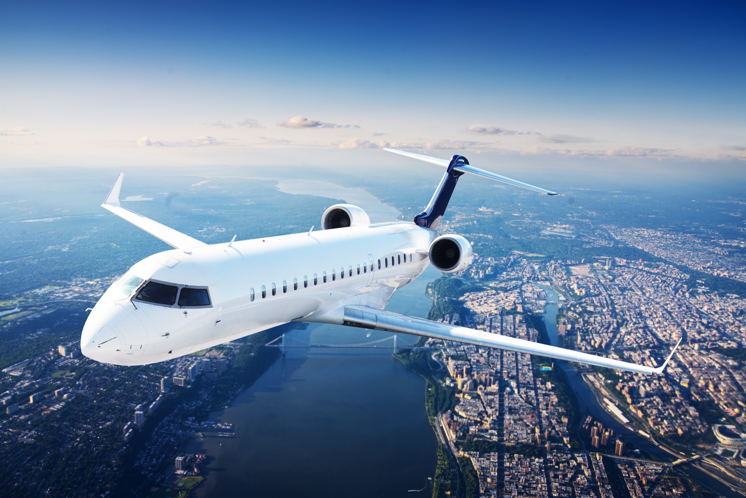 Seasonal Private Jet Escapes