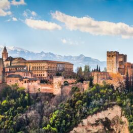 Viva Andaluzia — Un tur cu mașina prin inima sudului Spaniei