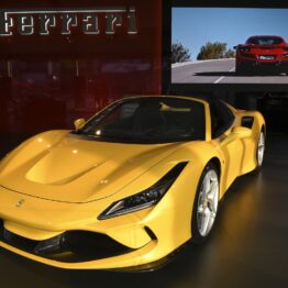 O perspectivă alternativă asupra modelului Viva Andalusia — A Spanish Driving Tour Through the Soul of Southern Spain