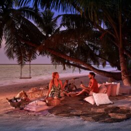 Waldorf Astoria Platte Island – Seychelles