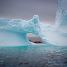 West Greenland: Exploring the Far North 2027