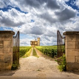 O perspectivă alternativă asupra modelului Private Jet Wine Odyssey Across Europe