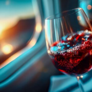 Europe's Grand Wine Journey by Private Air
