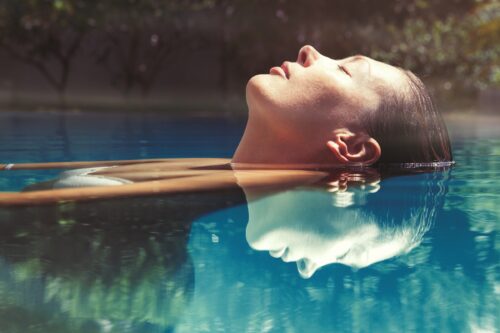 Women's Intelligent Longevity Journey