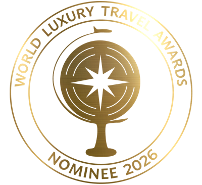 2026 Travel Awards Nominee